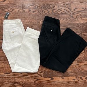 Express pants